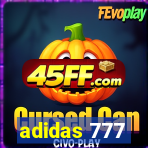 adidas 777